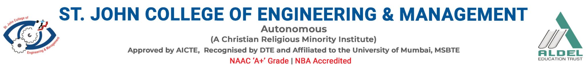 St. John College of BBA