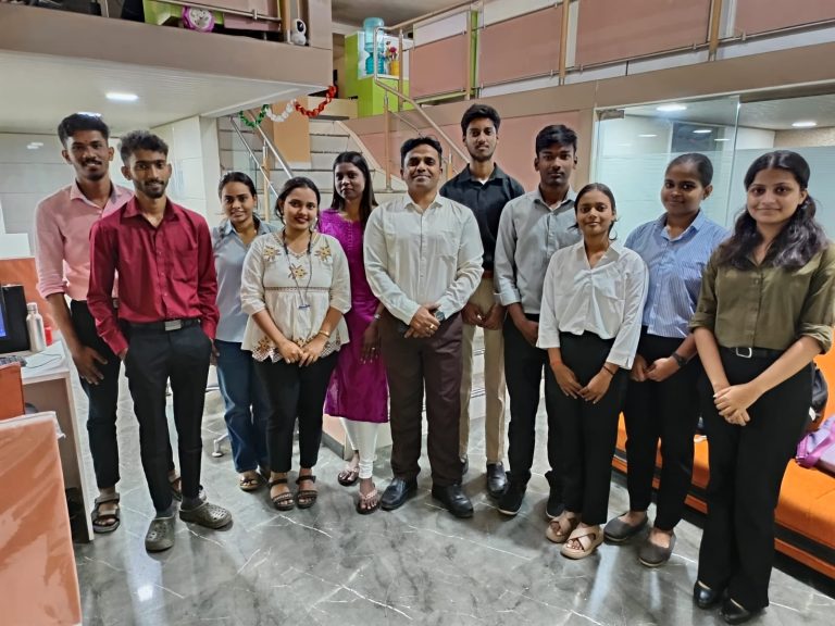 7. 26.02.2025 Indsutrial Visit HR Activity