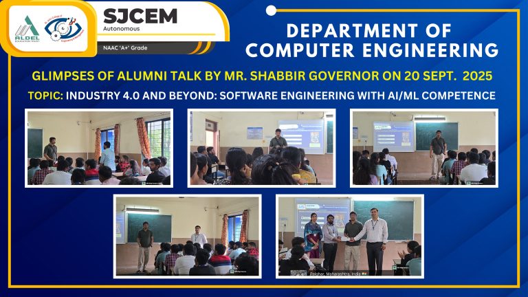 Department Computer Engineering (1)