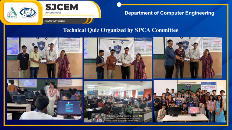 technialquiz