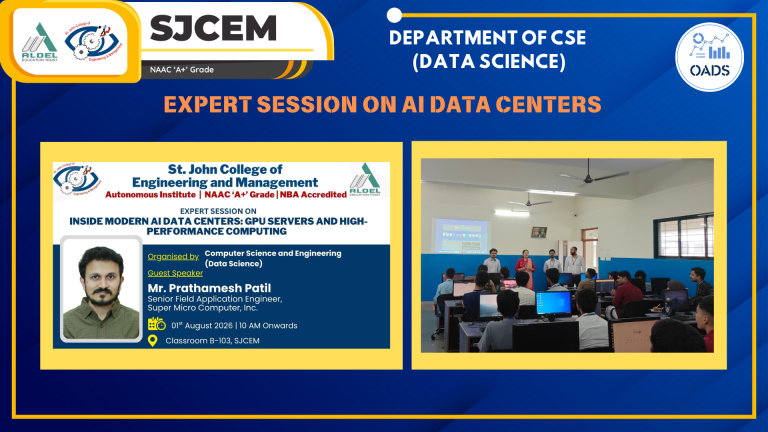Expert Session_