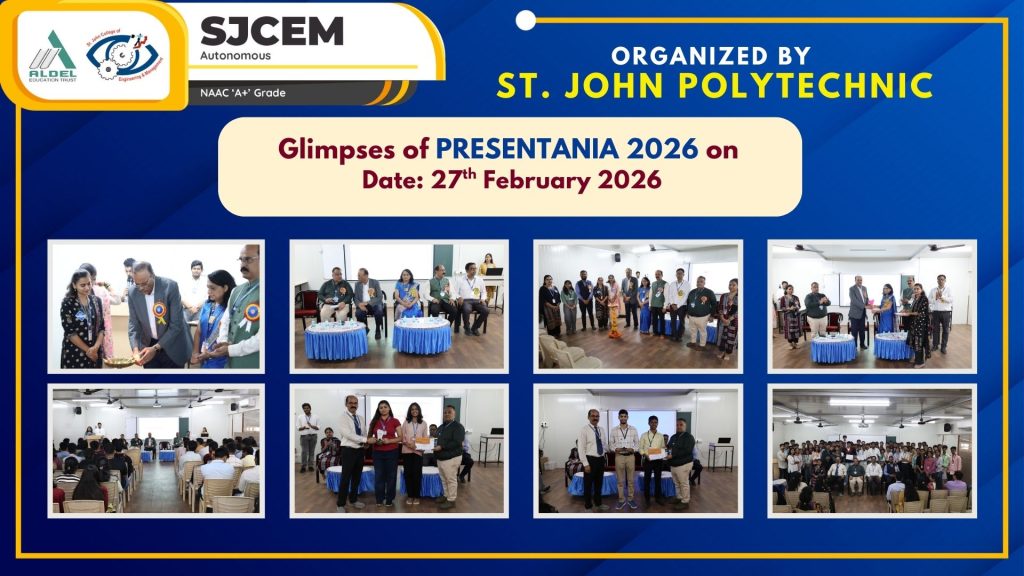 Presentania 2026