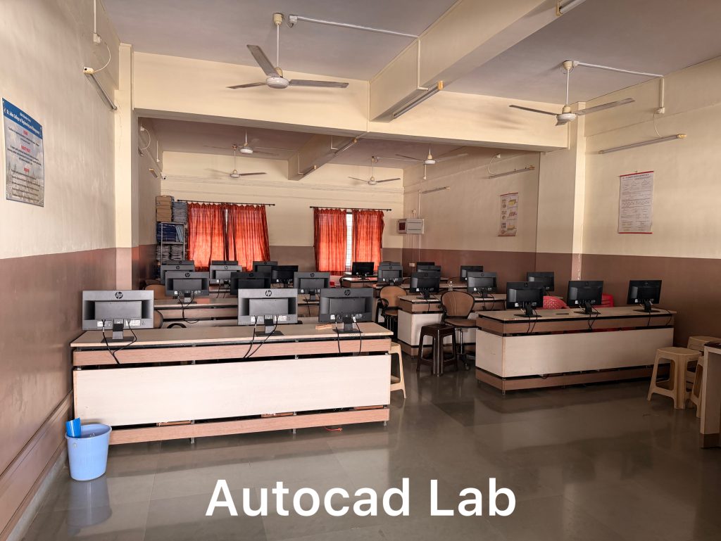 Autocad Lab