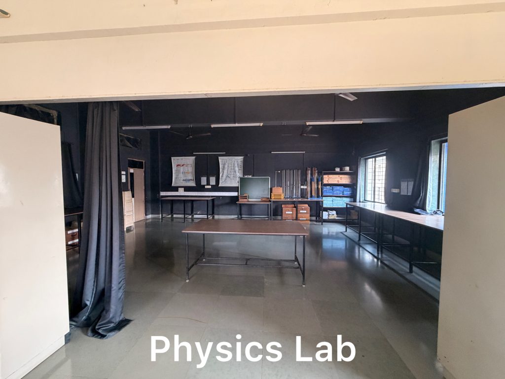 Physics Lab