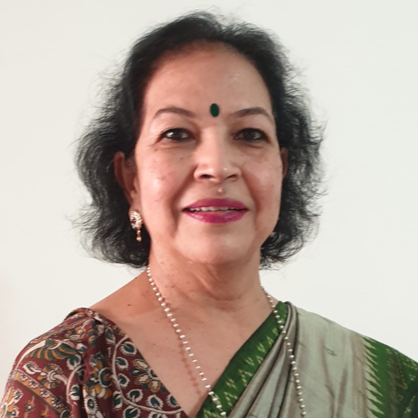 Dr. Latha Ramachandran
