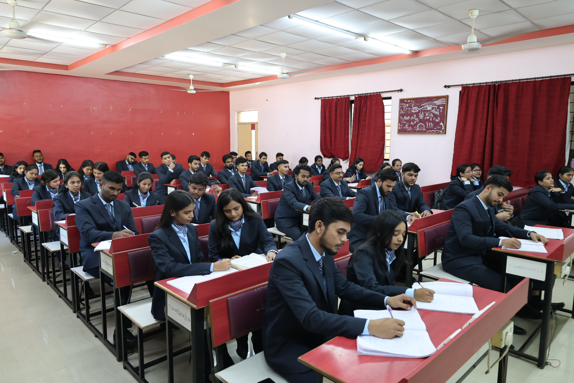 Classroom (1)