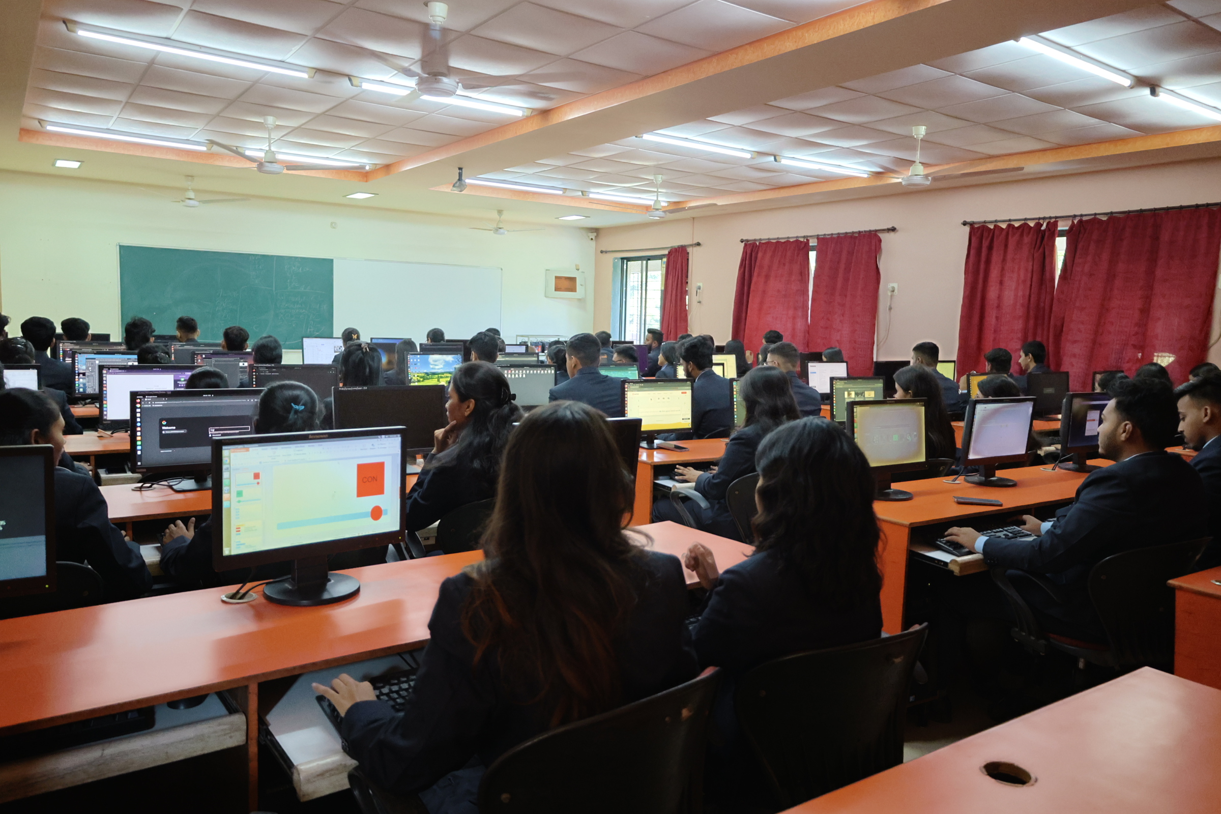 Computer Lab (1)