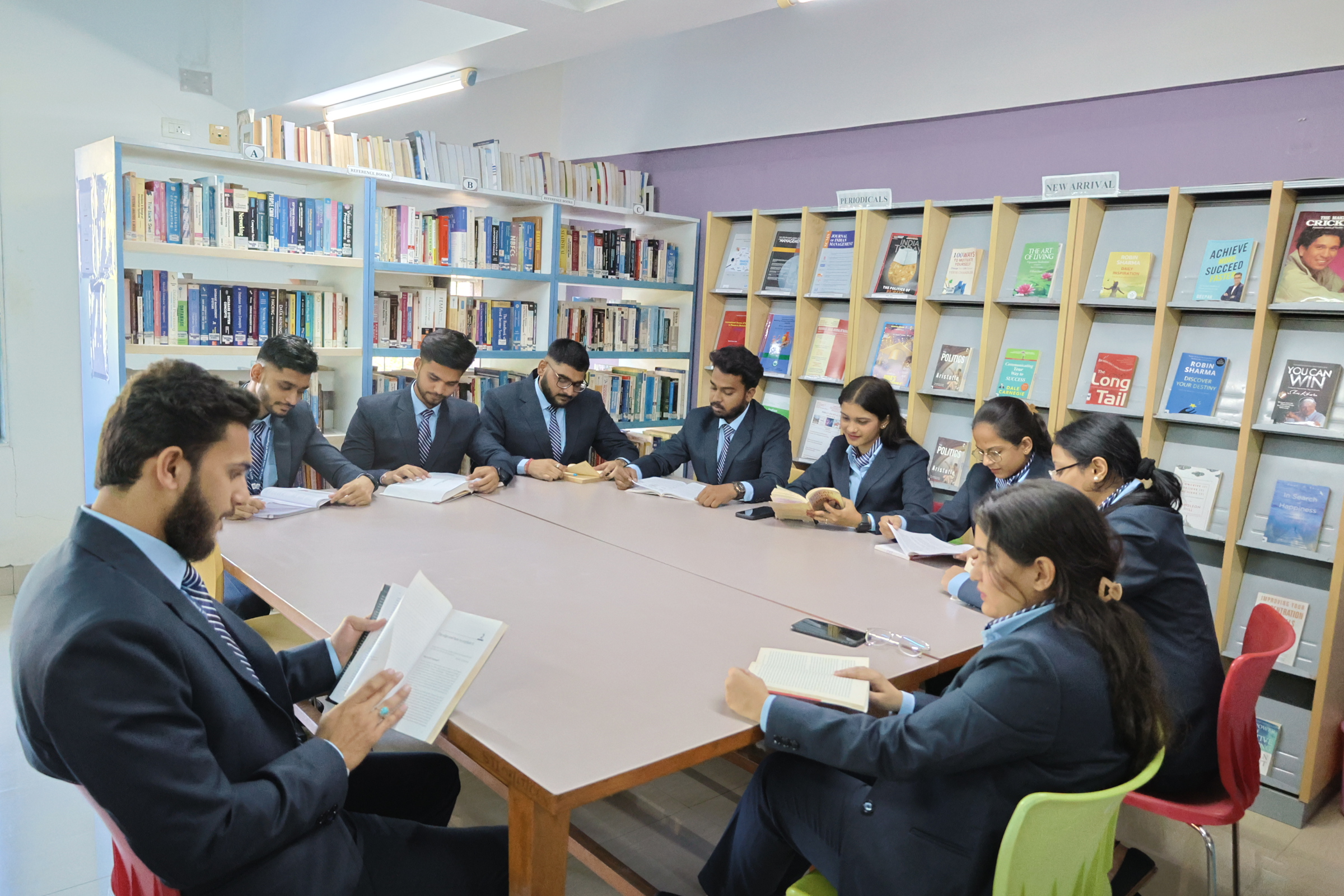 Library (1)