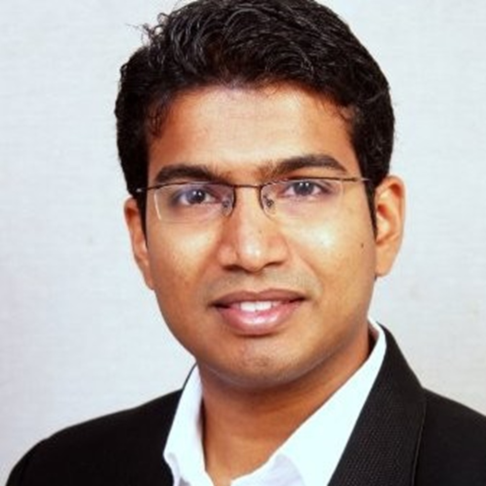 Dr. Reuben Buthello