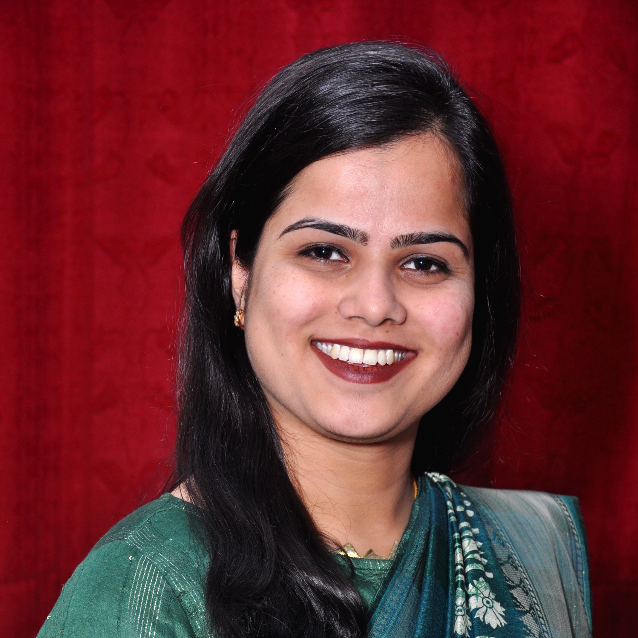 Ms. Sonam Yadav