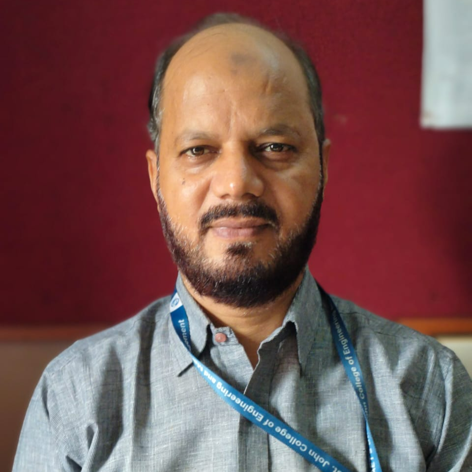 Dr. Ilyas Khan