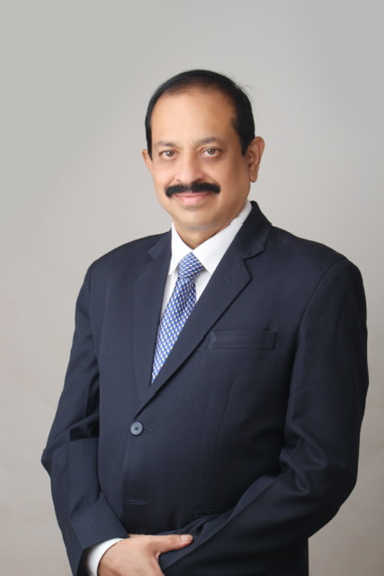 Dr. R Suresh Kumar