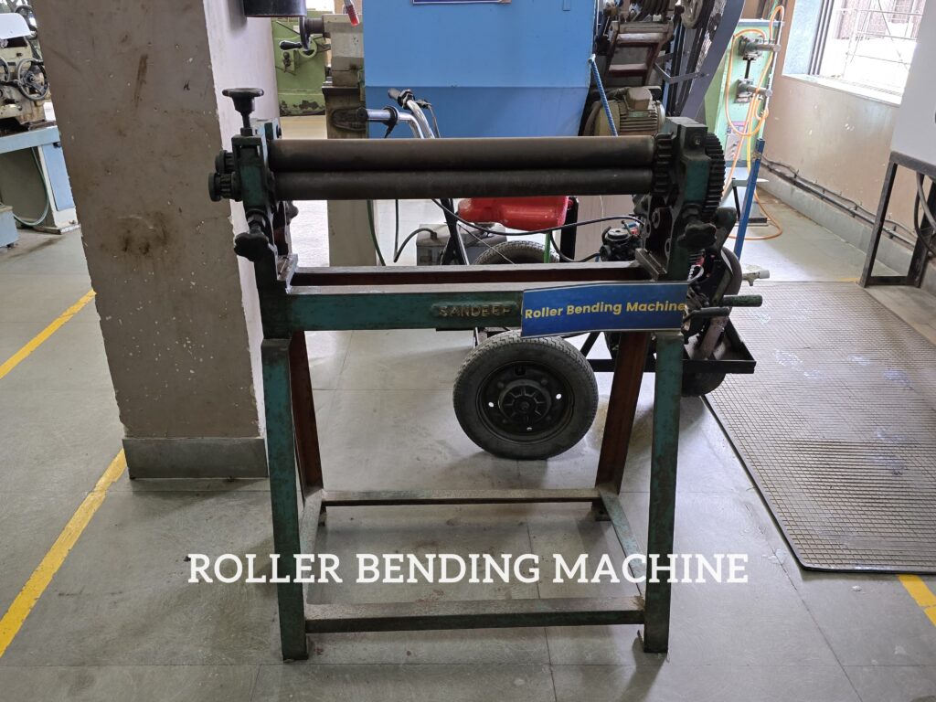 Bending Machine