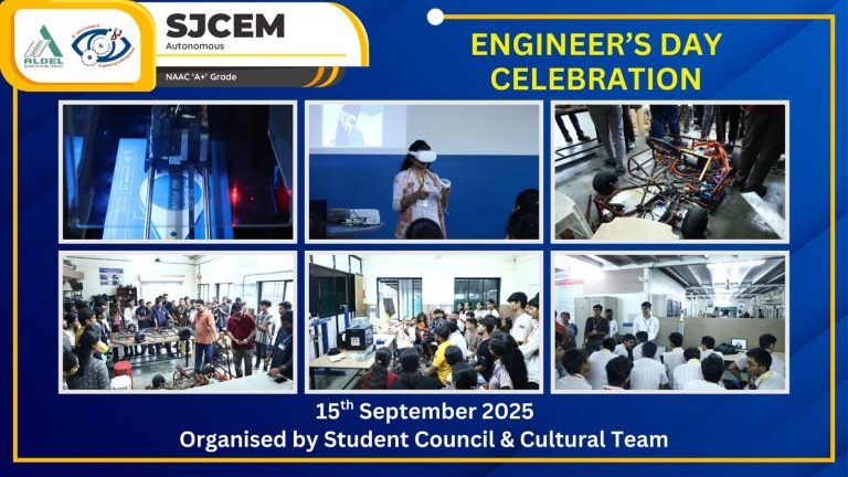Engineer's Day