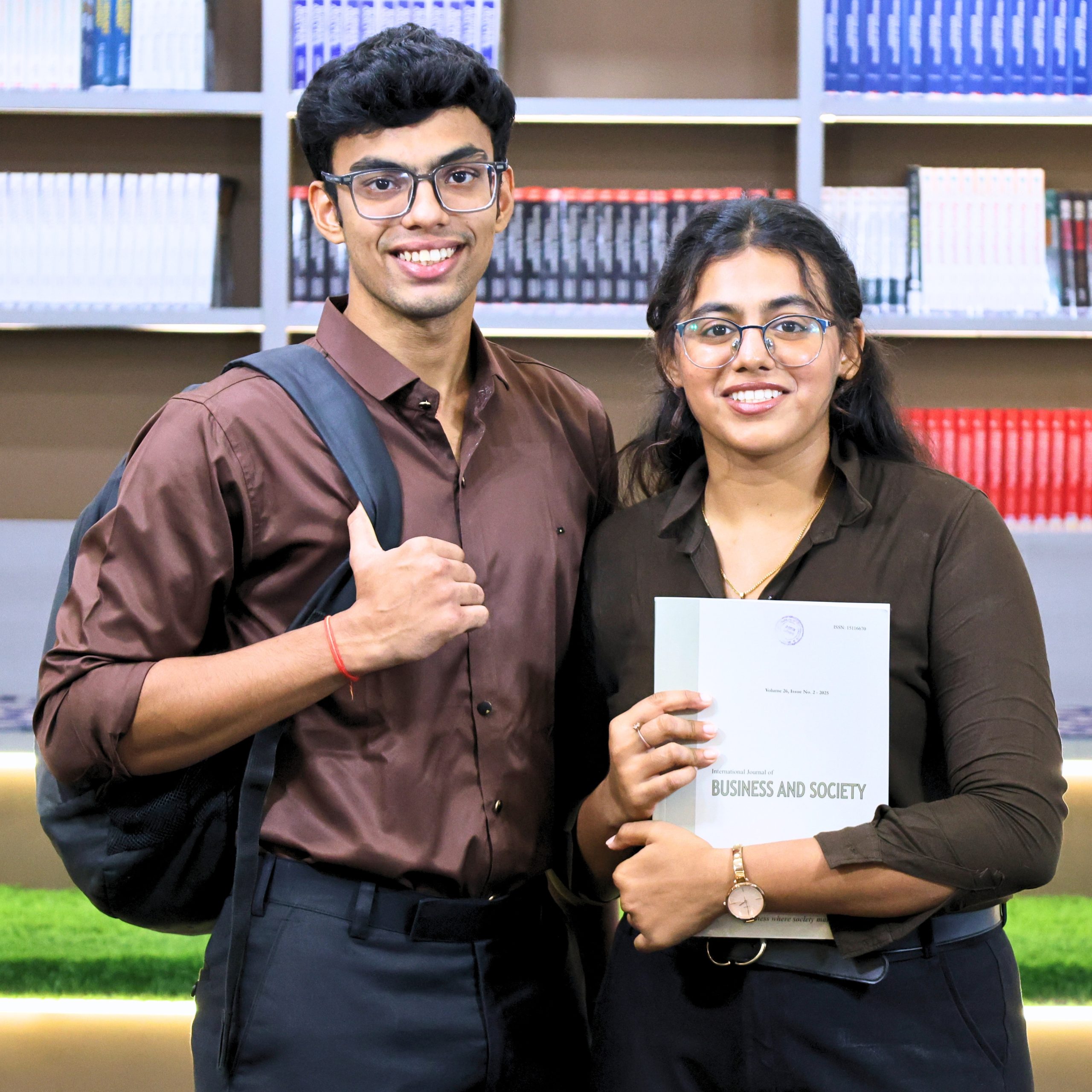 Engineering Degree course