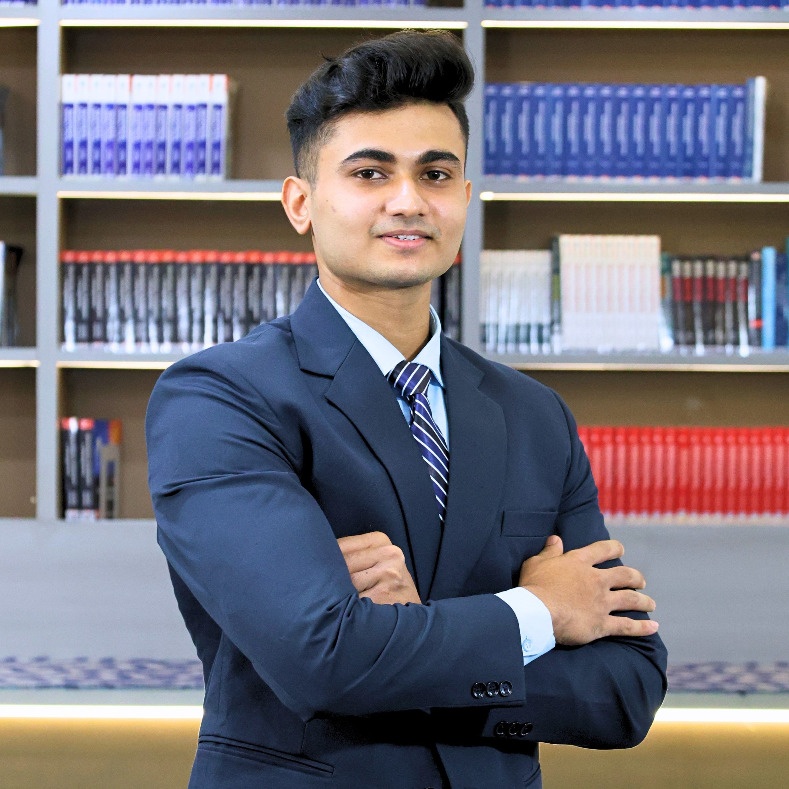 MBA course