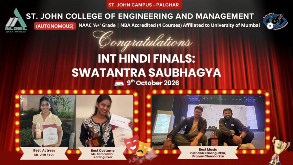 INT Hindi Finals