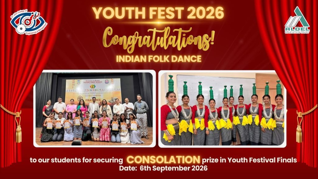 Indian Folk Dance Winner
